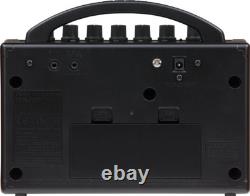 Boss KTN-MINI Katana 7W 1x4 Battery Powered Guitar Combo Amp