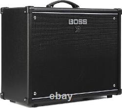 Boss Katana-100 Gen 3 100-watt 1 x 12-inch Combo Amplifier