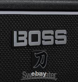 Boss Katana-100 Gen 3 100-watt 1 x 12-inch Combo Amplifier