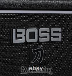 Boss Katana-100 Gen 3 100-watt 1 x 12-inch Combo Amplifier