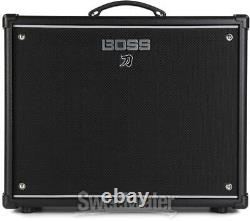 Boss Katana-100 Gen 3 100-watt 1 x 12-inch Combo Amplifier