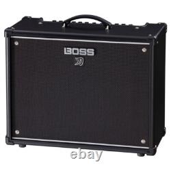 Boss Katana-100 Gen 3 Guitar Amplifier