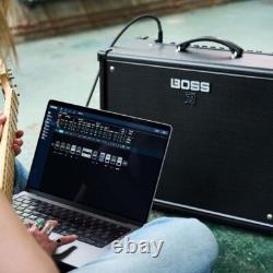 Boss Katana-100 Gen 3 Guitar Amplifier