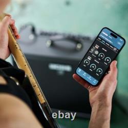 Boss Katana-100 Gen 3 Guitar Amplifier