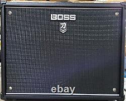 Boss Katana-100 MkII 1x12 inch 100-watt Combo Amp, KTN-100-2