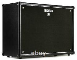 Boss Katana 150-watt 2x12 Cabinet