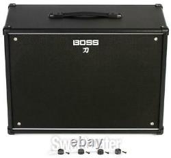 Boss Katana 150-watt 2x12 Cabinet