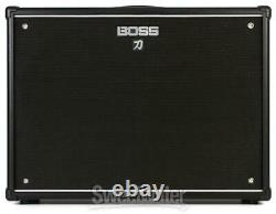 Boss Katana 150-watt 2x12 Cabinet