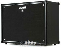 Boss Katana 150-watt 2x12 Cabinet