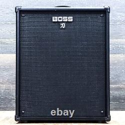 Boss Katana-210 Bass 160W 3-Voice Built-In Effects 2x10 Bass Combo Amplifier