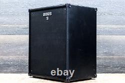 Boss Katana-210 Bass 160W 3-Voice Built-In Effects 2x10 Bass Combo Amplifier