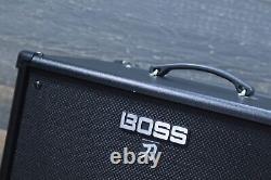 Boss Katana-210 Bass 160W 3-Voice Built-In Effects 2x10 Bass Combo Amplifier