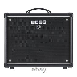 Boss Katana 50 Gen 3 50W 1x12 Guitar Combo Amp
