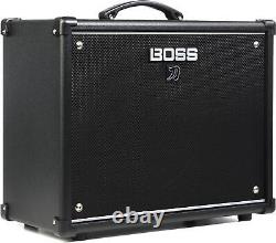 Boss Katana-50 Gen 3 Combo Amplifier 50 watts, 1 x 12 inches