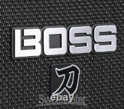 Boss Katana-50 Gen 3 Combo Amplifier 50 watts, 1 x 12 inches