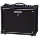 Boss Katana 50 Gen 3 Electric Guitar Combo Amplifier, 50w, Black