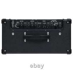 Boss Katana 50 Gen 3 Electric Guitar Combo Amplifier, 50W, Black