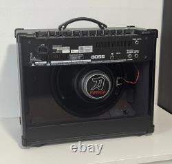 Boss Katana 50 MKII 50W Guitar Amplifier Pre-Owned