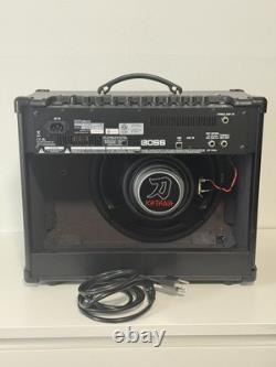 Boss Katana 50 MKII 50W Guitar Amplifier Pre-Owned