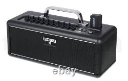 Boss Katana-Air 30W 2 Channel Wireless Electric Guitar Amplifier