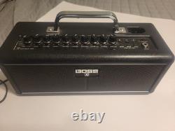 Boss Katana-Air 30W 2 Channel Wireless Electric Guitar Amplifier (Fk)