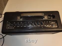 Boss Katana-Air 30W 2 Channel Wireless Electric Guitar Amplifier (Fk)