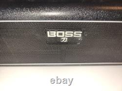 Boss Katana-Air 30W 2 Channel Wireless Electric Guitar Amplifier (Fk)