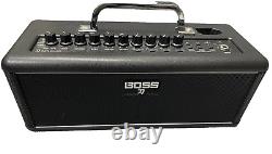 Boss Katana-Air Wireless Portable Battery-Powered Guitar Amplifier With Box