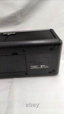 Boss Katana-Air Wireless Portable Guitar Amplifier Tested From Japan