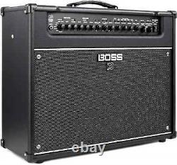 Boss Katana Artist Gen 3 1 x 12-inch 100-watt Combo Amplifier