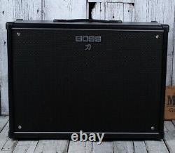 Boss Katana Cabinet 212 Electric Guitar Speaker Cabinet 150 Watt 2 x 12 Amp Cab