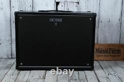 Boss Katana Cabinet 212 Electric Guitar Speaker Cabinet 150 Watt 2 x 12 Amp Cab