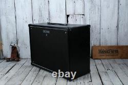 Boss Katana Cabinet 212 Electric Guitar Speaker Cabinet 150 Watt 2 x 12 Amp Cab