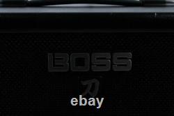 Boss Katana Cabinet 212 Electric Guitar Speaker Cabinet 150 Watt 2 x 12 Amp Cab