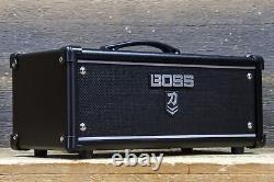 Boss Katana-Head MkII Powerful 100-Watt Modeling Portable Guitar Amplifier Head