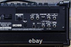 Boss Katana-Head MkII Powerful 100-Watt Modeling Portable Guitar Amplifier Head