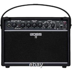 Boss Katana-Mini X 10-watt 1 x 5-inch Portable Guitar Amplifier