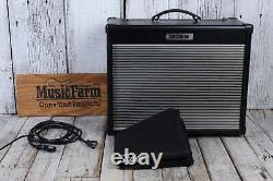 Boss Nextone Stage Electric Guitar Amplifier 40 Watt 1 x 12 Amp with Cover