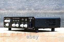 Boss WAZA Tube Amp Expander Load Box / Cab Simulator / Speaker IR Loader withBox