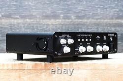 Boss WAZA Tube Amp Expander Load Box / Cab Simulator / Speaker IR Loader withBox