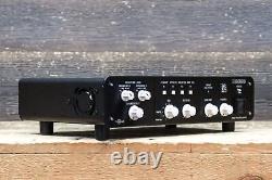 Boss WAZA Tube Amp Expander Load Box / Cab Simulator / Speaker IR Loader withBox