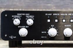 Boss WAZA Tube Amp Expander Load Box / Cab Simulator / Speaker IR Loader withBox