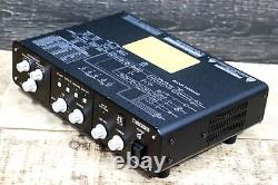 Boss WAZA Tube Amp Expander Load Box / Cab Simulator / Speaker IR Loader withBox