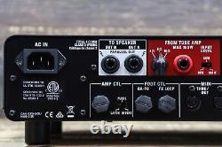 Boss WAZA Tube Amp Expander Load Box / Cab Simulator / Speaker IR Loader withBox