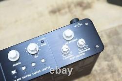 Boss WAZA Tube Amp Expander Load Box / Cab Simulator / Speaker IR Loader withBox