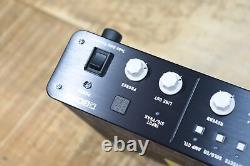 Boss WAZA Tube Amp Expander Load Box / Cab Simulator / Speaker IR Loader withBox