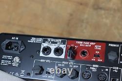 Boss WAZA Tube Amp Expander Load Box / Cab Simulator / Speaker IR Loader withBox