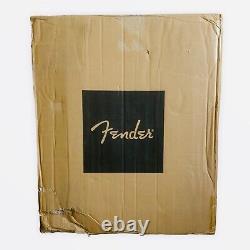 Brand New Fender Rumble 210 V3 700W 2x10 Bass Speaker Cabinet Black