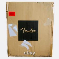 Brand New Fender Rumble 210 V3 700W 2x10 Bass Speaker Cabinet Black