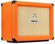 Brand New Orange Ppc112 12 60 Watt Guitar Speaker Cabinet Orange